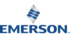 Image of Emerson Logo