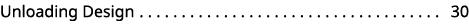 Unloading Design 30 