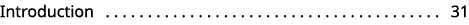 Introduction 31 