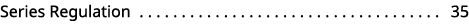 Series Regulation 35 