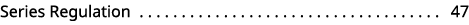 Series Regulation 47 