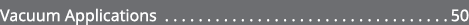 Vacuum Applications 50 