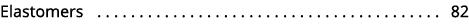 Elastomers 82 