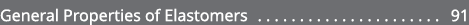 General Properties of Elastomers 91 