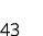43