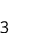 3