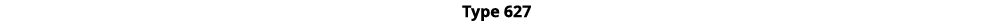 Type 627