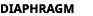 DIAPHRAGM