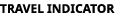 TRAVEL INDICATOR