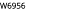 W6956