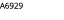 A6929