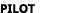 pilot
