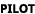 pilot