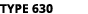 Type 630