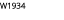 W1934
