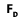 FD