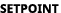 setpoint
