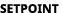setpoint
