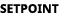 setpoint