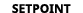 setpoint