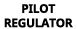 pilot Regulator
