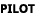 pilot