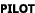 pilot