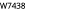 W7438
