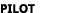 pilot