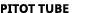 pitot tube