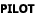 pILOT