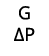 G ∆P