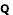 Q