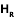 HR