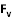FV