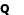 Q