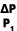 ∆P P1
