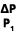 ∆P P1