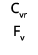 Cvr Fv