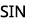 SIN 