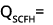 QSCFH=