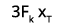 3Fk xT