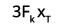 3Fk xT
