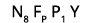 N8 FP P1 Y
