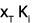 xT Ki