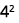 42 