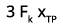 3 Fk xTP