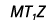 MT1Z