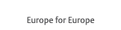 Cluj, Romania Europe for Europe