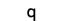 q